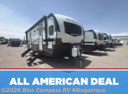 New 2026 Forest River Rockwood Mini Lite 2506FK available in Albuquerque, New Mexico
