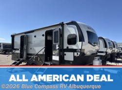 New 2026 Forest River Rockwood Mini Lite 2506FK available in Albuquerque, New Mexico