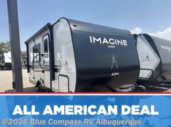 New 2027 Grand Design Imagine AIM 15RBA available in Albuquerque, New Mexico