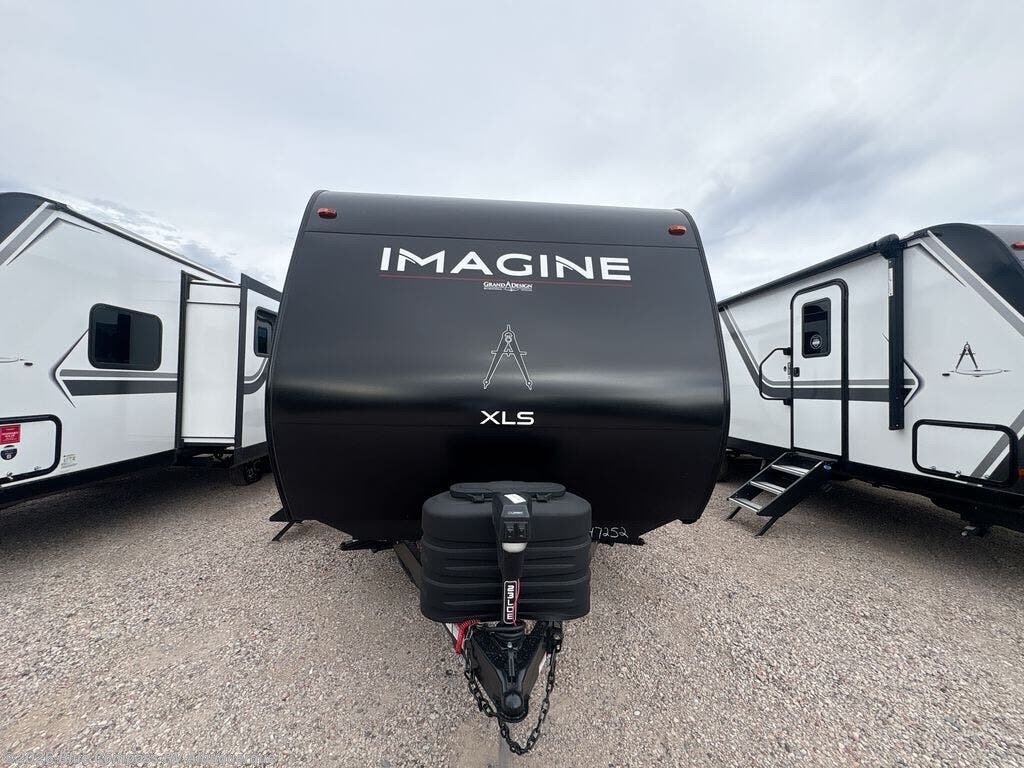 New 2027 Grand Design Imagine XLS 23LDE available in Albuquerque, New Mexico