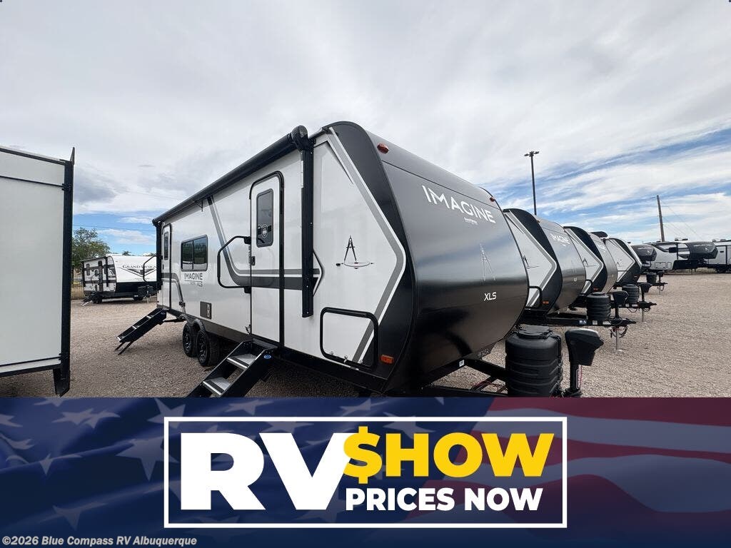 New 2027 Grand Design Imagine XLS 23LDE available in Albuquerque, New Mexico