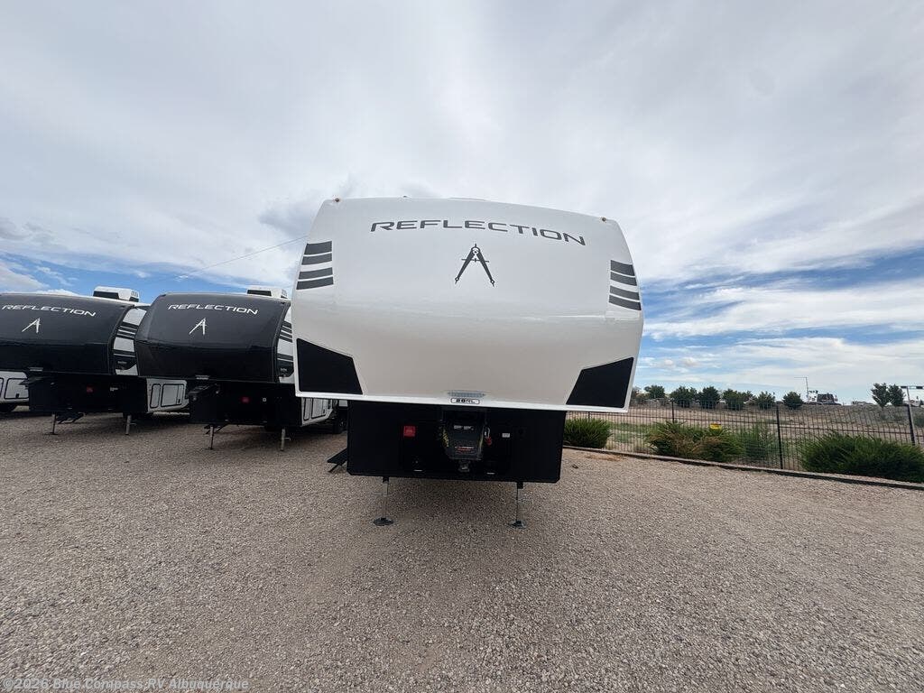 New 2027 Grand Design Reflection 100 Series 28RL available in Albuquerque, New Mexico