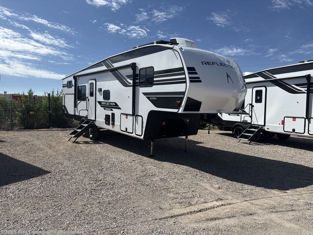 New 2027 Grand Design Reflection 100 Series 32BH available in Albuquerque, New Mexico