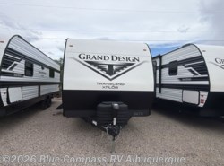 New 2027 Grand Design Transcend Xplor 24BHX available in Albuquerque, New Mexico