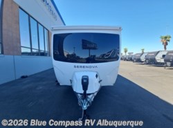 New 2026 Grand Design Serenova 160LG available in Albuquerque, New Mexico