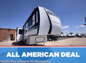 New 2027 Forest River Wolverine 32JF available in Albuquerque, New Mexico
