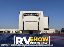 New 2027 Forest River Wolverine 32JF available in Albuquerque, New Mexico
