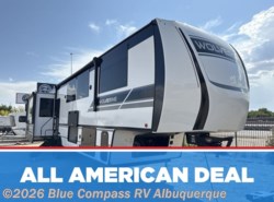 New 2027 Forest River Wolverine 36BC available in Albuquerque, New Mexico