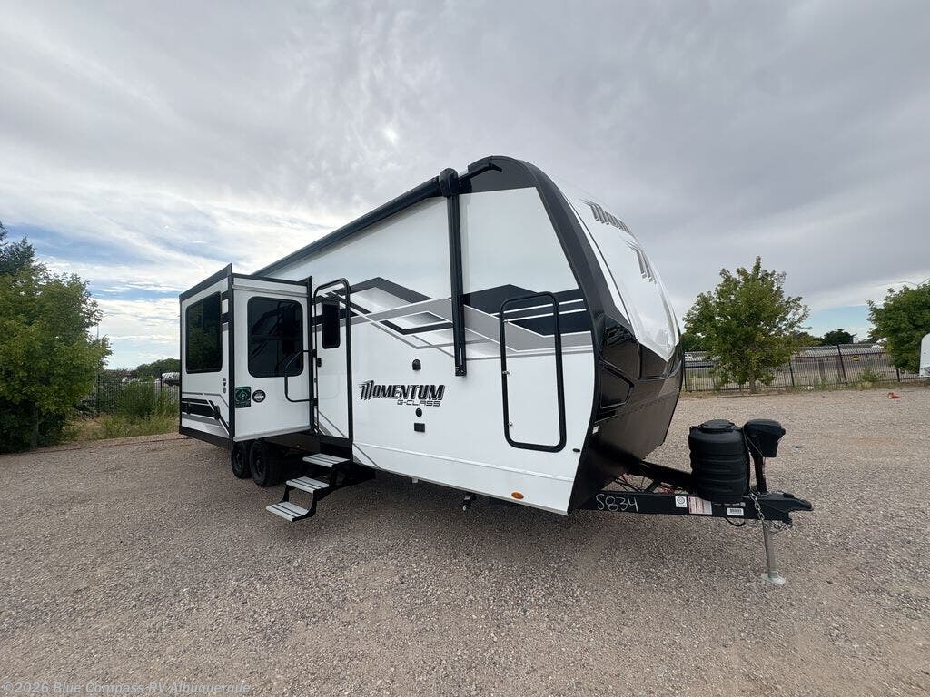New 2027 Grand Design Momentum G-Class 31G available in Albuquerque, New Mexico