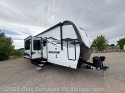 New 2027 Grand Design Momentum G-Class 31G available in Albuquerque, New Mexico