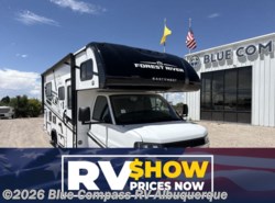 New 2027 East to West Entrada 210NS available in Albuquerque, New Mexico