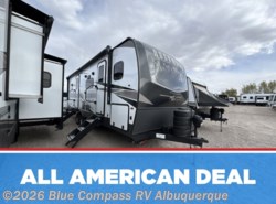 New 2025 Forest River Rockwood Ultra Lite 2616BH available in Albuquerque, New Mexico