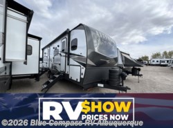 New 2025 Forest River Rockwood Ultra Lite 2616BH available in Albuquerque, New Mexico