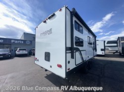 New 2026 Grand Design Imagine AIM 20BHA available in Albuquerque, New Mexico