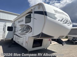 Used 2011 Keystone Montana 3400 RL available in Albuquerque, New Mexico