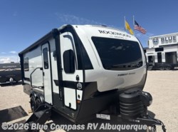 New 2027 Forest River Rockwood Geo Pro G20SFK available in Albuquerque, New Mexico