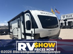 New 2027 Forest River Rockwood Geo Pro G20SFK available in Albuquerque, New Mexico
