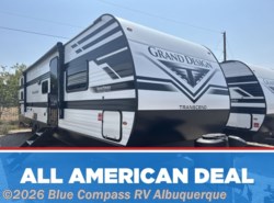 New 2027 Grand Design Transcend Xplor 335BHT available in Albuquerque, New Mexico