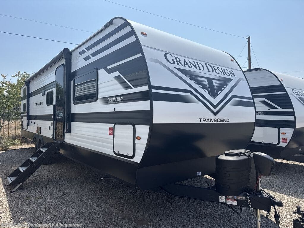 New 2027 Grand Design Transcend Xplor 335BHT available in Albuquerque, New Mexico