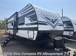 New 2027 Grand Design Transcend Xplor 335BHT available in Albuquerque, New Mexico
