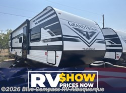 New 2027 Grand Design Transcend Xplor 335BHT available in Albuquerque, New Mexico