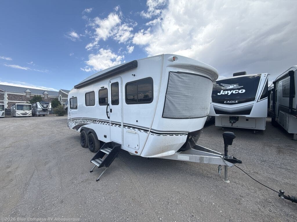 Used 2025 inTech Aucta Willow available in Albuquerque, New Mexico