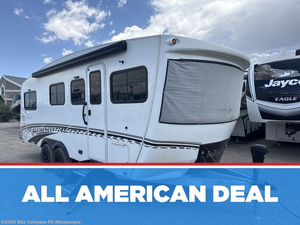 Used 2025 inTech Aucta Willow available in Albuquerque, New Mexico
