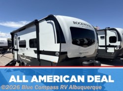 New 2027 Forest River Rockwood Mini Lite 2109S available in Albuquerque, New Mexico