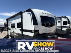 New 2027 Forest River Rockwood Mini Lite 2109S available in Albuquerque, New Mexico