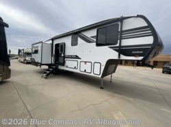 New 2026 Grand Design Reflection 324MBS available in Albuquerque, New Mexico
