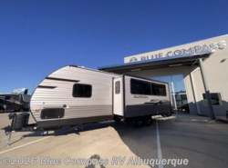 New 2027 Forest River Aurora 27DBH available in Albuquerque, New Mexico