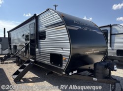 New 2027 Forest River Aurora 27DBH available in Albuquerque, New Mexico