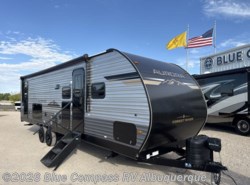 New 2027 Forest River Aurora 27DBH available in Albuquerque, New Mexico