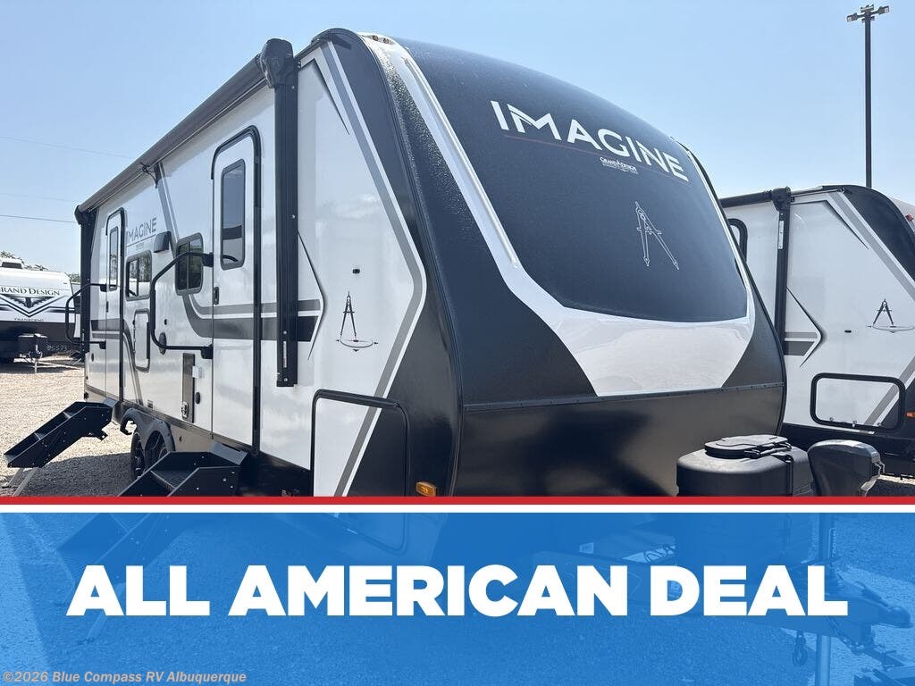 New 2027 Grand Design Imagine 2300MK available in Albuquerque, New Mexico