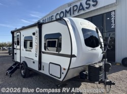 Used 2019 Forest River Rockwood Geo Pro 19QB available in Albuquerque, New Mexico