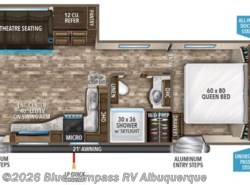 Used 2019 Grand Design Reflection 287RLTS available in Albuquerque, New Mexico