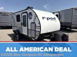 Used 2024 Forest River R Pod RP-107C available in Albuquerque, New Mexico