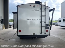 New 2026 Forest River Rockwood Geo Pro G20FBS available in Albuquerque, New Mexico