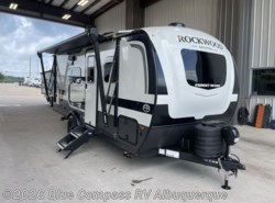 New 2026 Forest River Rockwood Geo Pro G20FBS available in Albuquerque, New Mexico