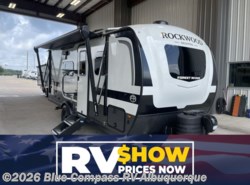 New 2026 Forest River Rockwood Geo Pro G20FBS available in Albuquerque, New Mexico