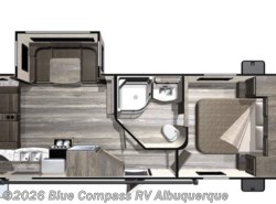 Used 2019 Highland Ridge Open Range Ultra Lite UT2410RL available in Albuquerque, New Mexico