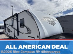 Used 2019 Highland Ridge Open Range Ultra Lite UT2410RL available in Albuquerque, New Mexico