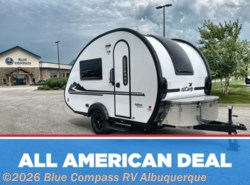 New 2026 NuCamp TAB 360 360 available in Albuquerque, New Mexico