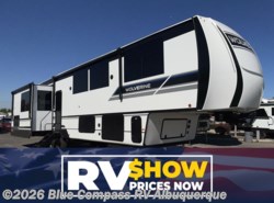 New 2027 Forest River Wolverine 36BC available in Albuquerque, New Mexico