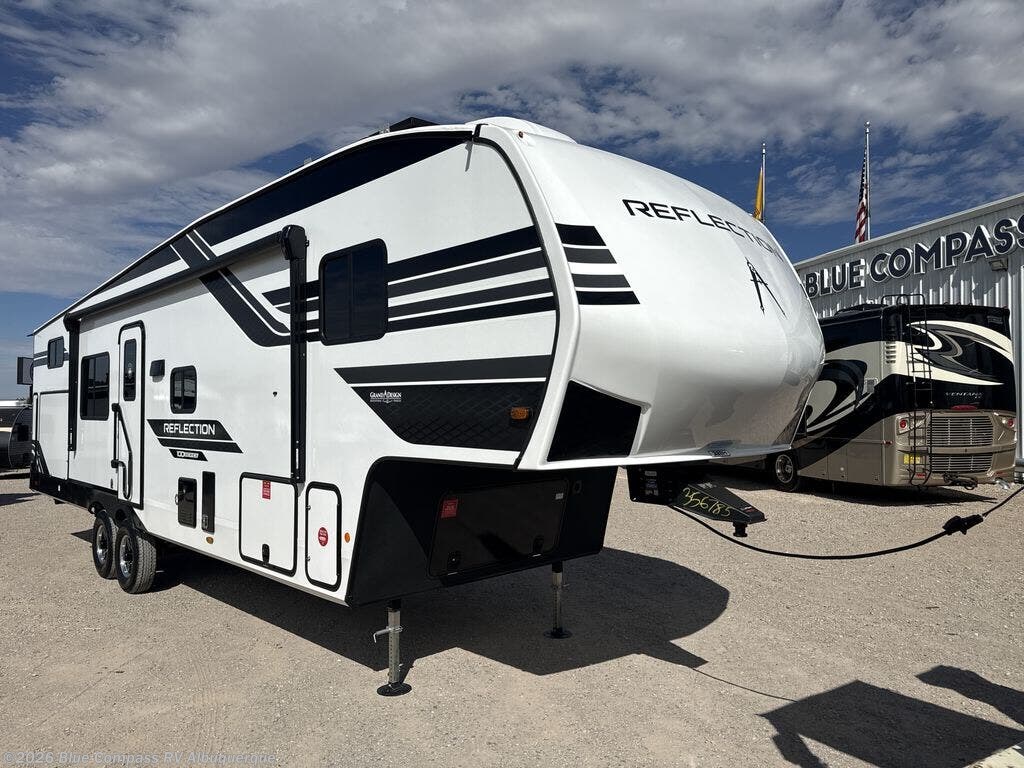 New 2027 Grand Design Reflection 100 Series 32BH available in Albuquerque, New Mexico