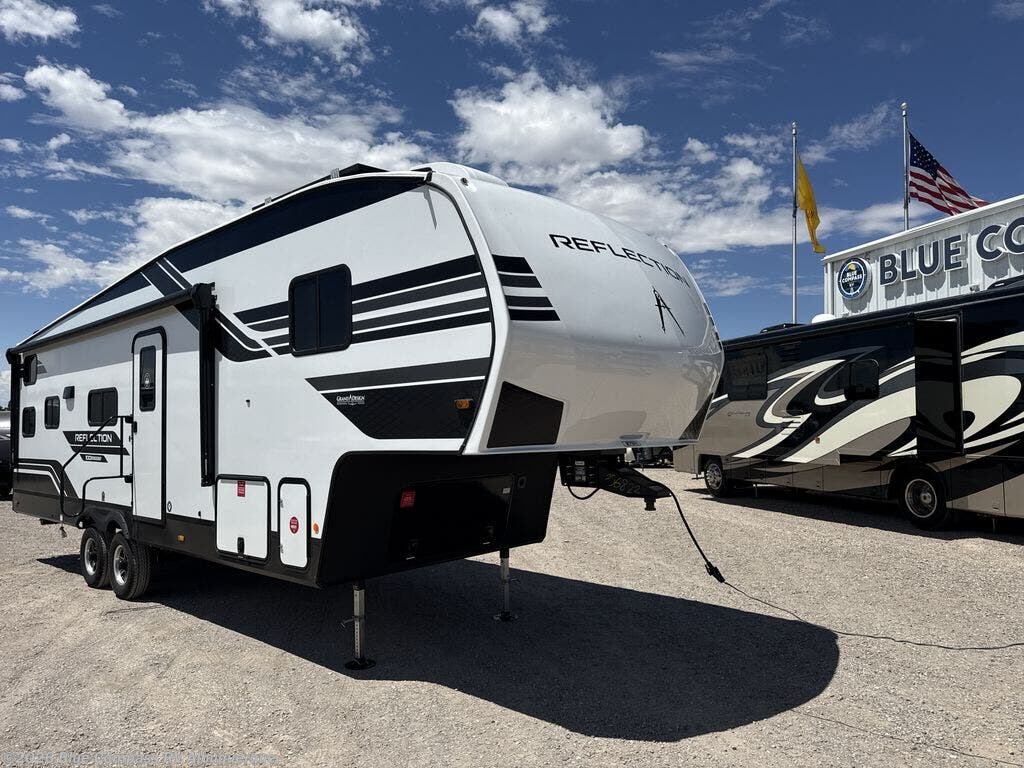 New 2027 Grand Design Reflection 100 Series 27BH available in Albuquerque, New Mexico