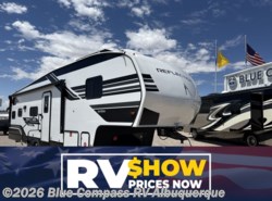 New 2027 Grand Design Reflection 100 Series 27BH available in Albuquerque, New Mexico