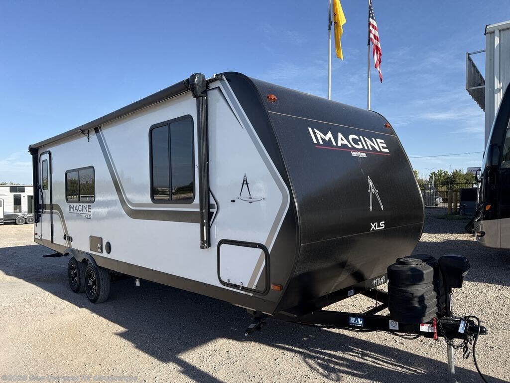 New 2027 Grand Design Imagine XLS 23LDE available in Albuquerque, New Mexico