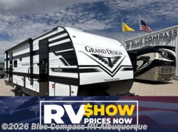 New 2027 Grand Design Transcend Xplor 265BHT available in Albuquerque, New Mexico