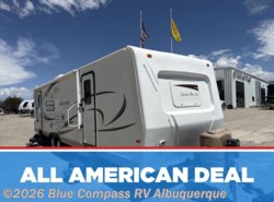 Used 2010 Forest River Rockwood Signature Ultra Lite 8314BSS available in Albuquerque, New Mexico